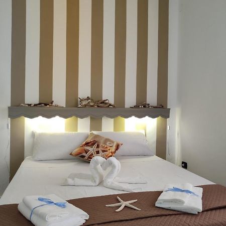 Bed and Breakfast Ely Sea Belvedere Marittimo Exteriér fotografie